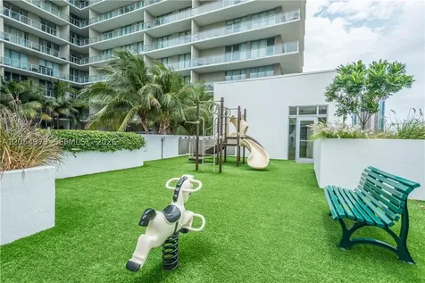 3470 E Coast Avenue Miami FL 33137