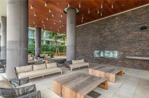 3470 E Coast Avenue Miami FL 33137