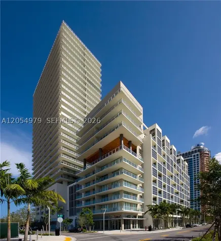 3470 E Coast Avenue Miami FL 33137