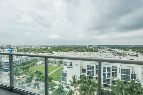 3470 E Coast Avenue Miami FL 33137