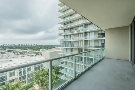 3470 E Coast Avenue Miami FL 33137