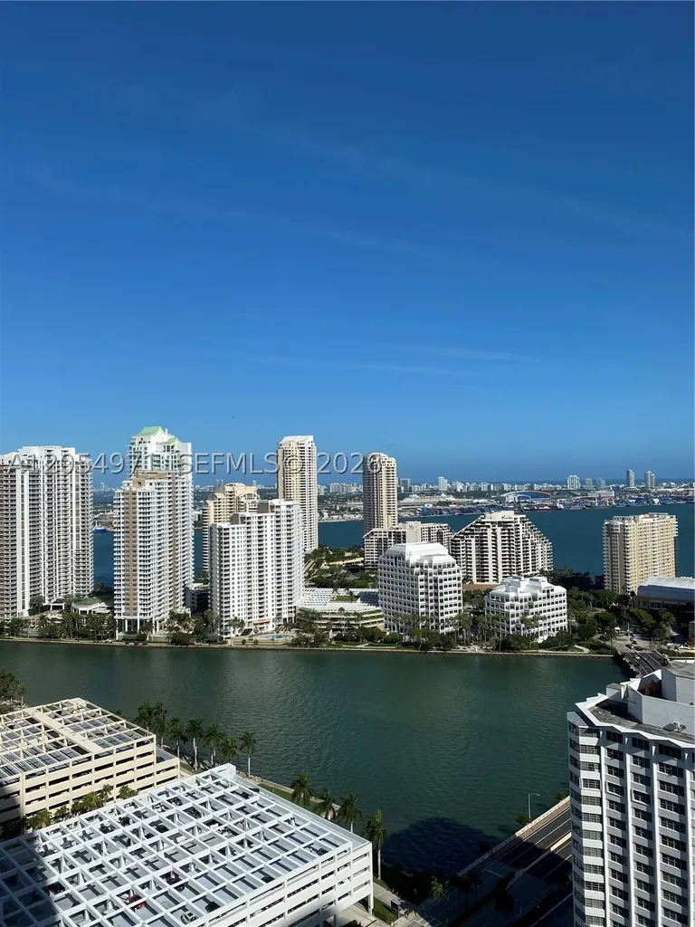 950 Brickell Bay Drive Miami FL 33131