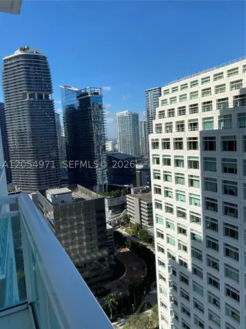 950 Brickell Bay Drive Miami FL 33131