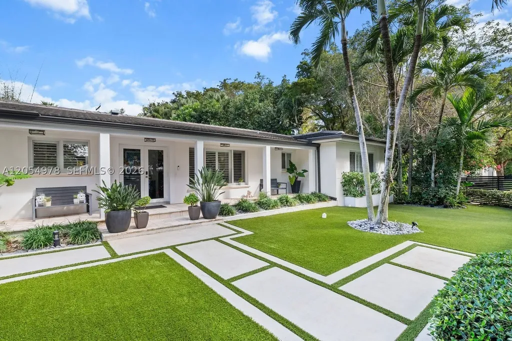 6511 Riviera Drive Coral Gables FL 33146