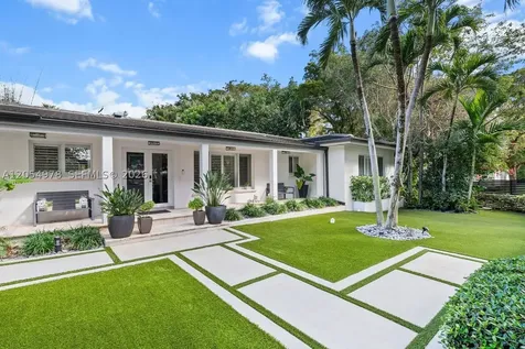 6511 Riviera Drive Coral Gables FL 33146