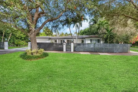 6511 Riviera Drive Coral Gables FL 33146