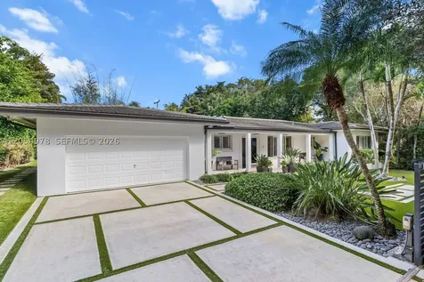 6511 Riviera Drive Coral Gables FL 33146