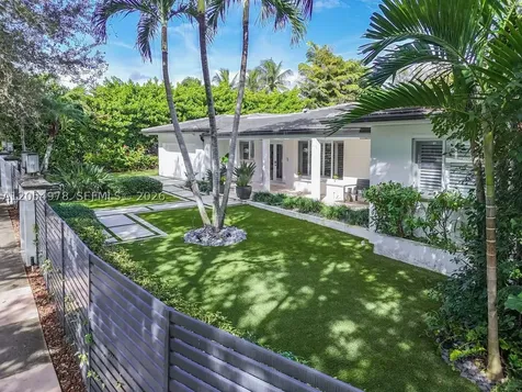 6511 Riviera Drive Coral Gables FL 33146