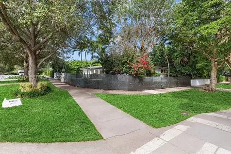 6511 Riviera Drive Coral Gables FL 33146