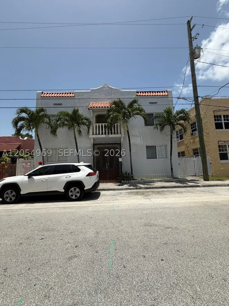 412 SW 10th Avenue Miami FL 33130