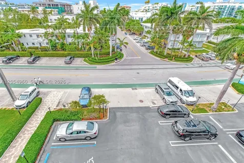10101 E Bay Harbor Drive Bay Harbor Islands FL 33154
