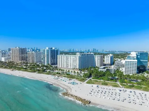 2655 Collins Avenue Miami Beach FL 33140