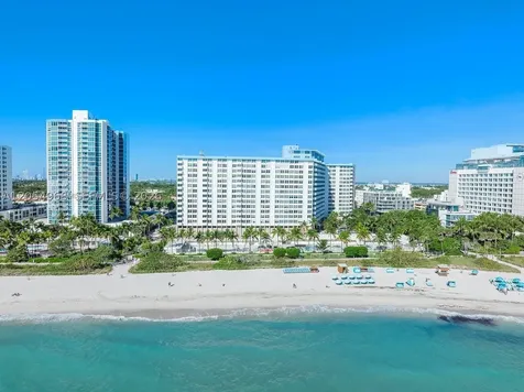 2655 Collins Avenue Miami Beach FL 33140