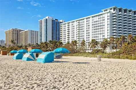 2655 Collins Avenue Miami Beach FL 33140