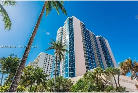 2655 Collins Avenue Miami Beach FL 33140