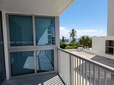 2655 Collins Avenue Miami Beach FL 33140
