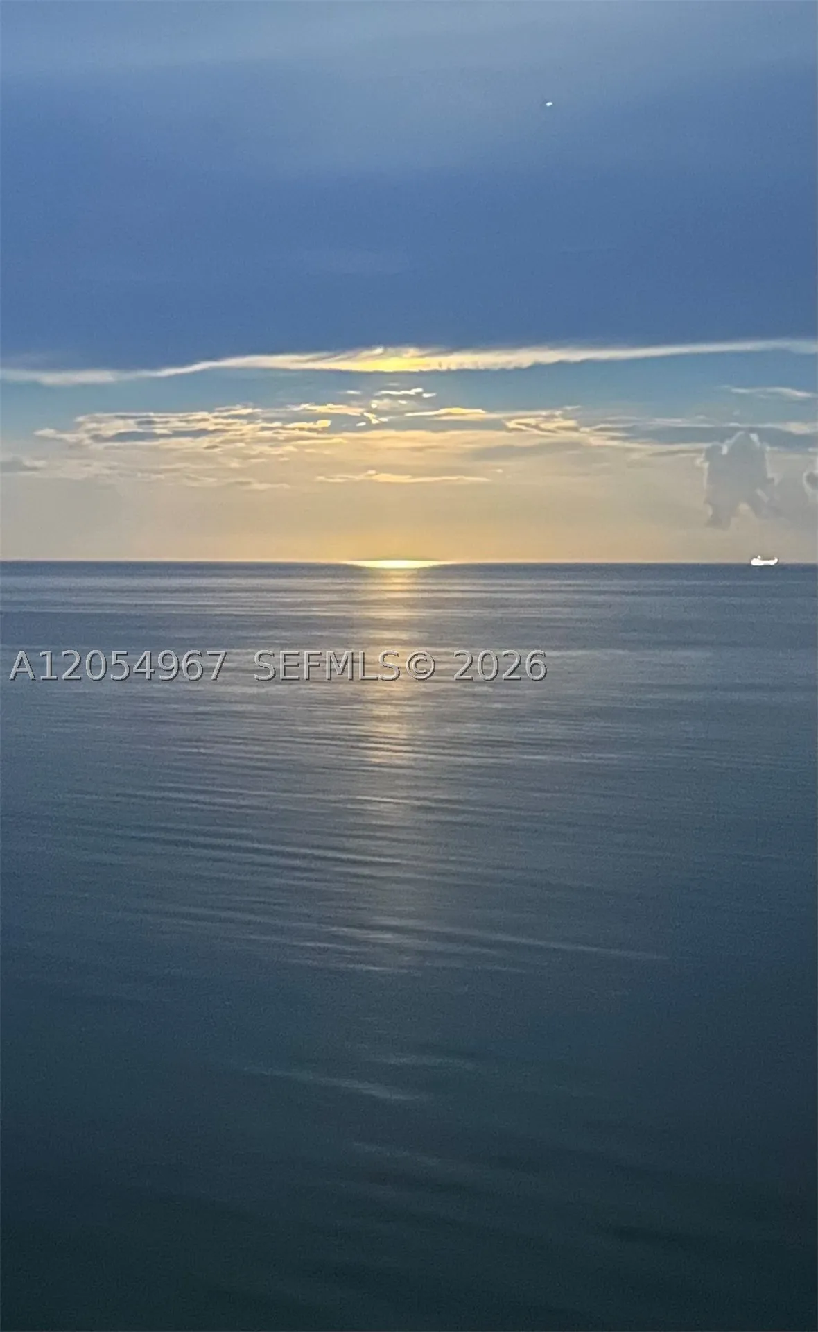 3850 Galt Ocean Drive Fort Lauderdale FL 33308