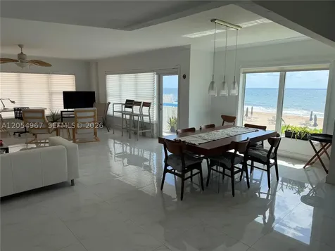 3850 Galt Ocean Drive Fort Lauderdale FL 33308