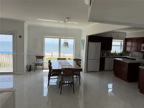 3850 Galt Ocean Drive Fort Lauderdale FL 33308