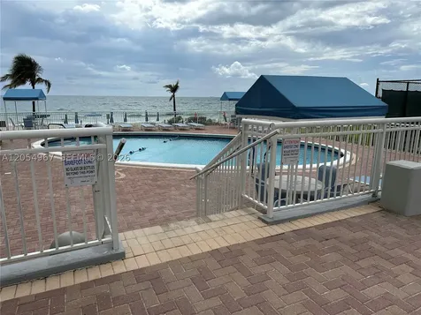 3850 Galt Ocean Drive Fort Lauderdale FL 33308