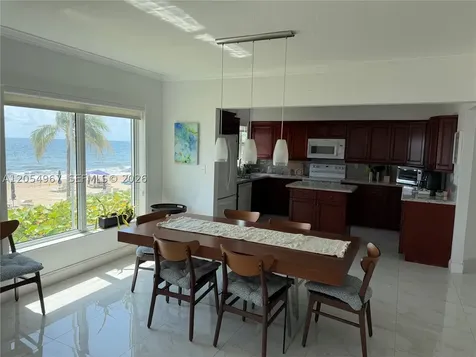 3850 Galt Ocean Drive Fort Lauderdale FL 33308
