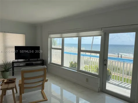3850 Galt Ocean Drive Fort Lauderdale FL 33308