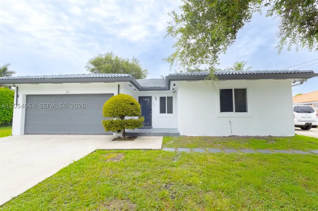 30 NW 159th Street Miami FL 33169