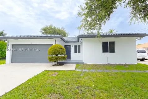 30 NW 159th Street Miami FL 33169