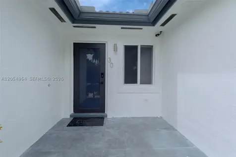 30 NW 159th Street Miami FL 33169