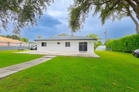 30 NW 159th Street Miami FL 33169