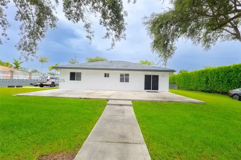 30 NW 159th Street Miami FL 33169