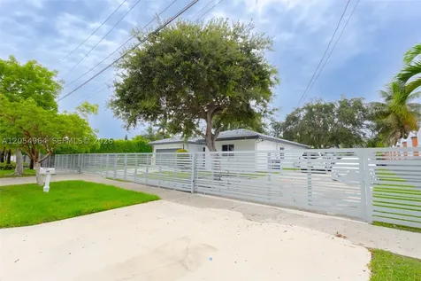 30 NW 159th Street Miami FL 33169