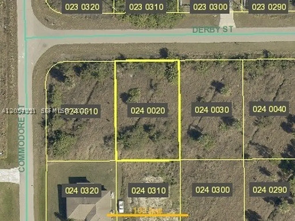 936 Derby Street Lehigh Acres FL 33974