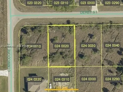 936 Derby Street Lehigh Acres FL 33974