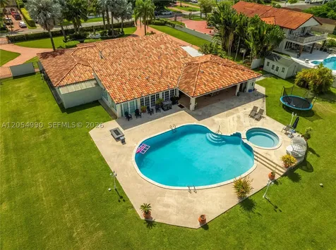2605 SW 115th Avenue Miami FL 33165