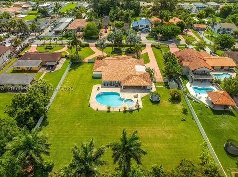 2605 SW 115th Avenue Miami FL 33165
