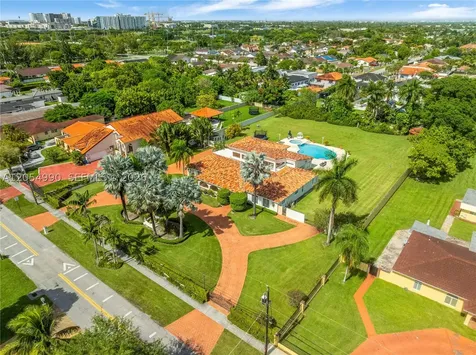 2605 SW 115th Avenue Miami FL 33165