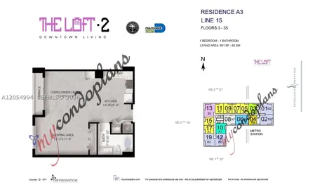 133 NE 2 Avenue Miami FL 33132