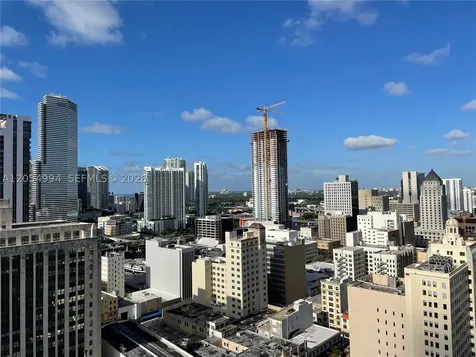 133 NE 2 Avenue Miami FL 33132