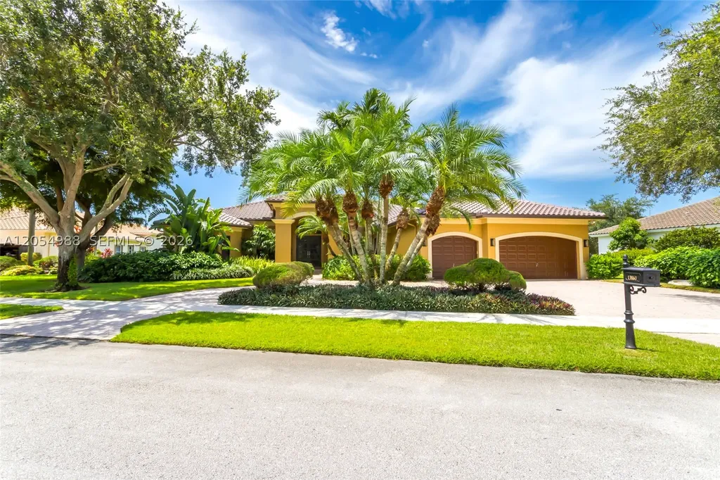 13860 SW 40th Street Davie FL 33330