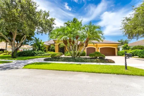 13860 SW 40th Street Davie FL 33330
