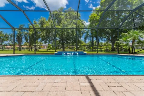13860 SW 40th Street Davie FL 33330