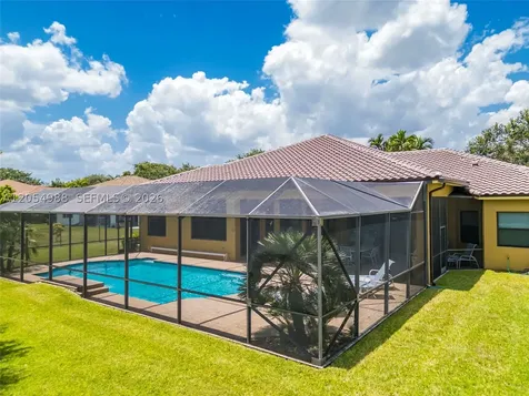 13860 SW 40th Street Davie FL 33330