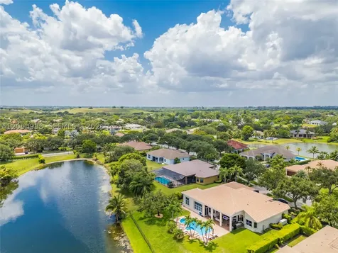 13860 SW 40th Street Davie FL 33330