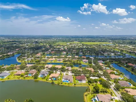 13860 SW 40th Street Davie FL 33330