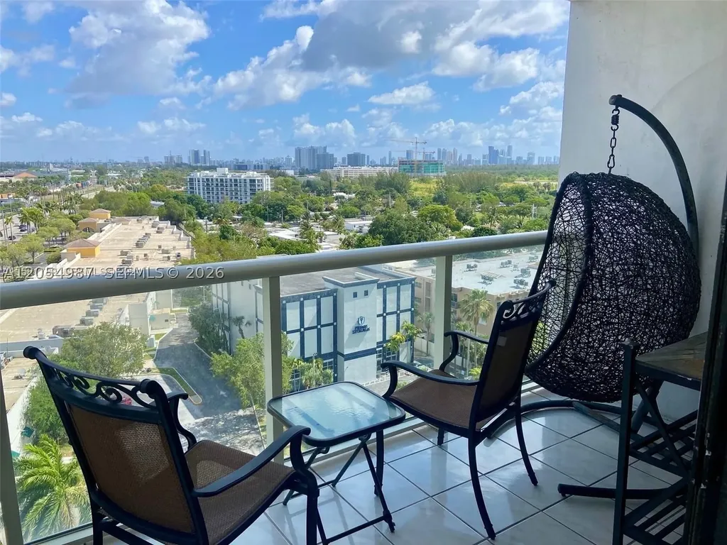 13499 Biscayne Boulevard North Miami FL 33181
