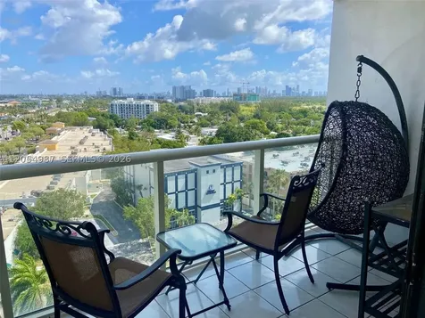 13499 Biscayne Boulevard North Miami FL 33181