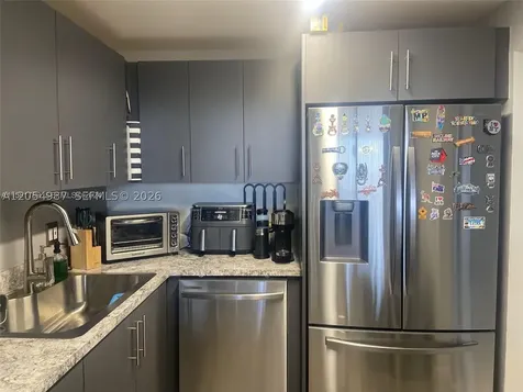 13499 Biscayne Boulevard North Miami FL 33181
