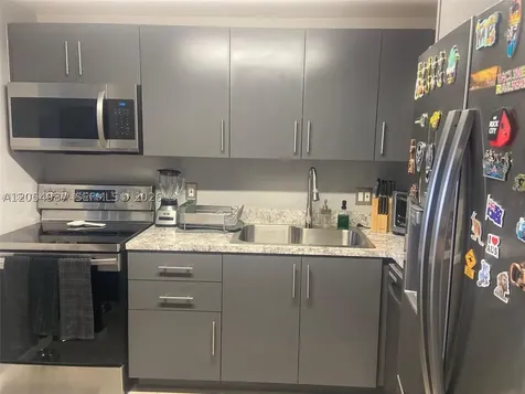 13499 Biscayne Boulevard North Miami FL 33181