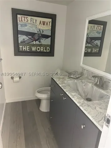 13499 Biscayne Boulevard North Miami FL 33181